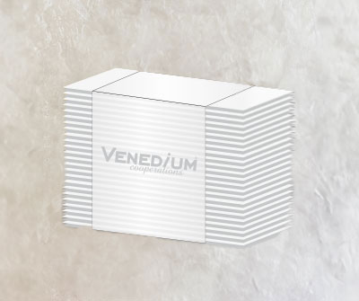 Venedium Faltpapier