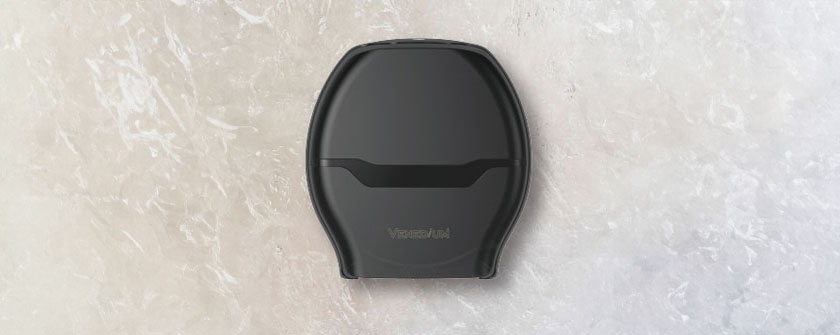 Venedium Toilettenpapierspender