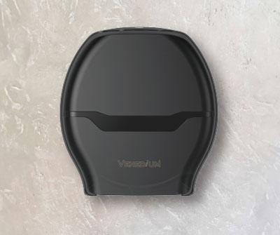 Venedium Toilettenpapierspender